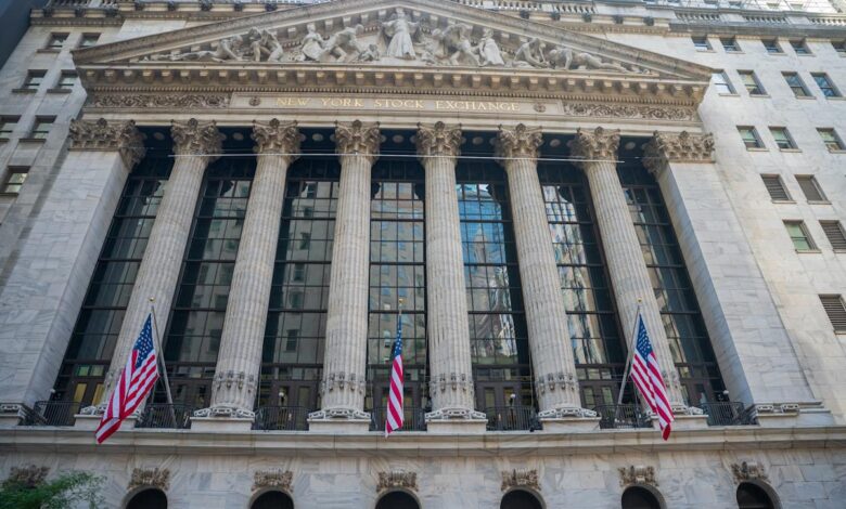 Why Wall Street expects AI to power stocks higher