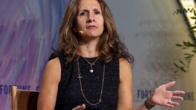 IPO market is ‘really strong,’ NYSE president says, calls for long-term focus