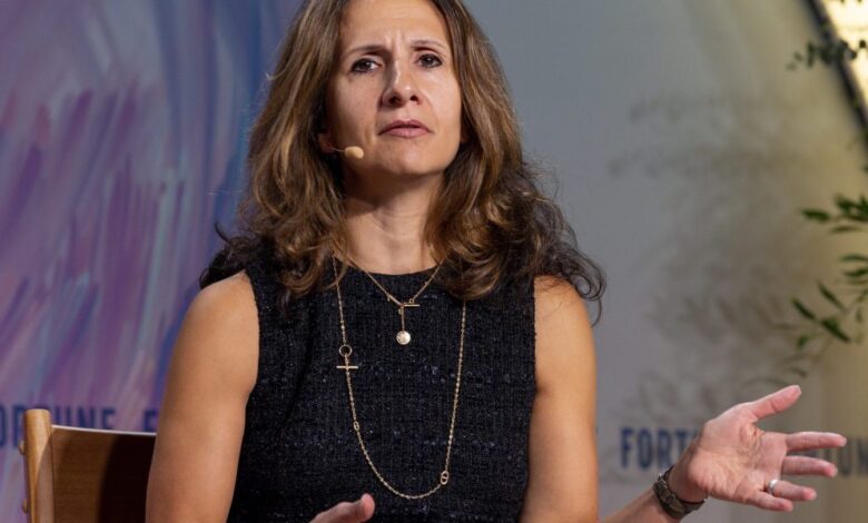 IPO market is ‘really strong,’ NYSE president says, calls for long-term focus IPO market is ‘really strong,’ NYSE president says, calls for long-term focus