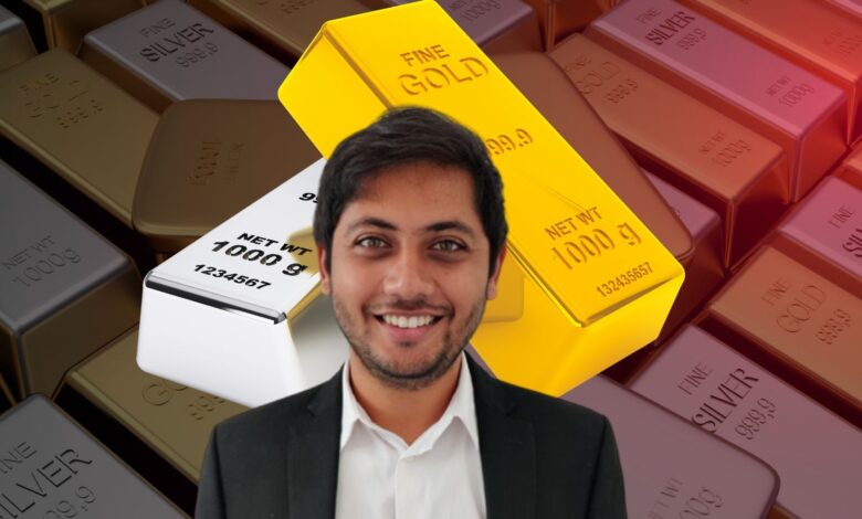 Are silver ETFs the next big thing for Indian investors?