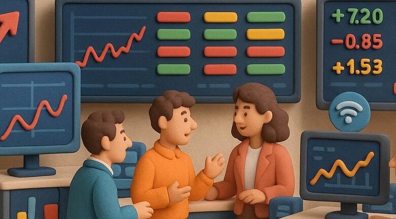 Evaluating Valuation After Crypto Growth and Steady Q3 Results