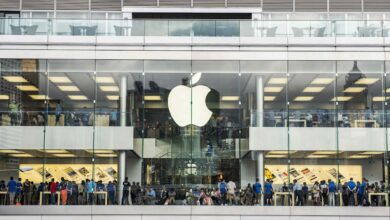 Apple’s Newest Products Are Here. Can They Help Move the Tech Stock Higher?