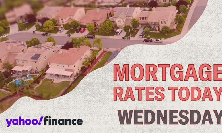 Lowest 30-year rate in more than a month