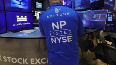 Neptune Flood CEO talks IPO, home insurance during gov’t shutdown