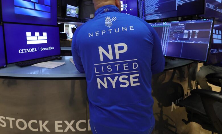 Neptune Flood CEO talks IPO, home insurance during gov’t shutdown