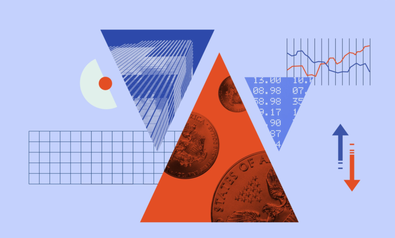 The 2 Forces Driving Markets Higher in 2025