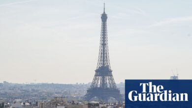 France is in crisis but bond markets leave other governments at risk of meltdown, too | Economics