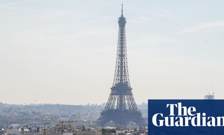 France is in crisis but bond markets leave other governments at risk of meltdown, too | Economics