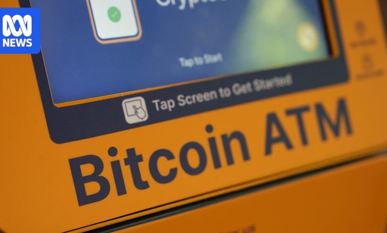 Federal politics live: Government announces new powers to crack down on crypto ATMs Federal politics live: Government announces new powers to crack down on crypto ATMs