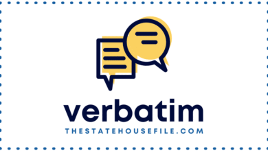 BlackRock/AES deal, Sacred Places grants, small-business initiatives | Politics