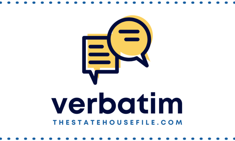 BlackRock/AES deal, Sacred Places grants, small-business initiatives | Politics