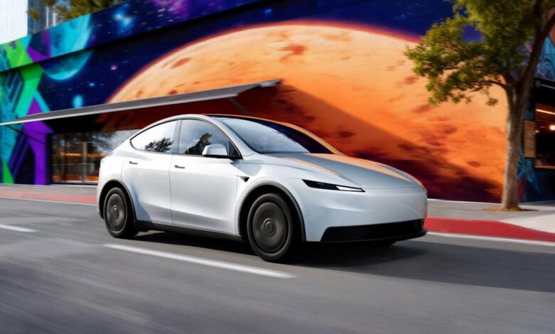 Tesla, Endeavour Mining, Unite Group, Vertu Motors and Marston’s