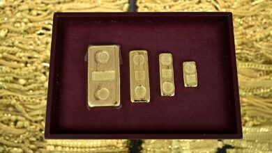 A Gold Crash Everyone Saw Coming Lures Bargain Hunters Worldwide