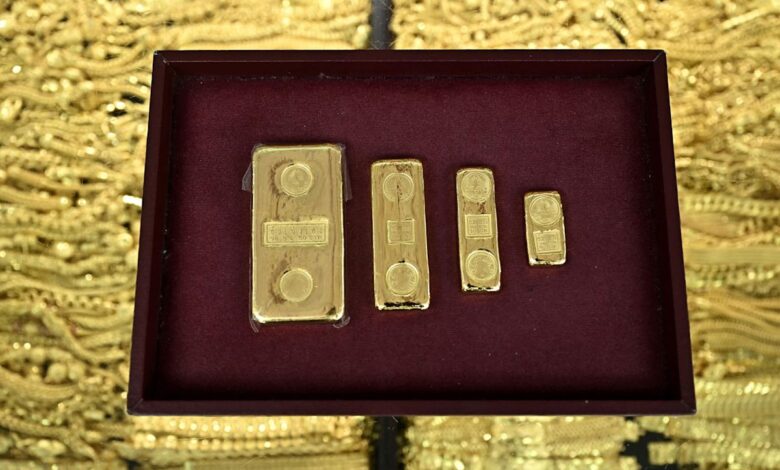 A Gold Crash Everyone Saw Coming Lures Bargain Hunters Worldwide