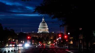 How Markets Have Reacted to Past Government Shutdowns