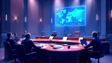 How is Crypto Taxation Being Debated in the U.S. Senate?