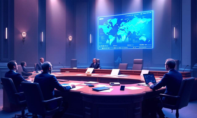 How is Crypto Taxation Being Debated in the U.S. Senate?