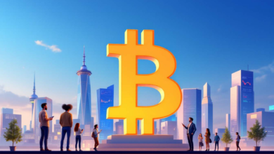 Bitcoin Is Not Just a Crypto Asset: What Does its Surge to 9,000 Mean?