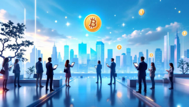 The ETF Shift: How Bitcoin and Ethereum are Shaping Crypto Payments