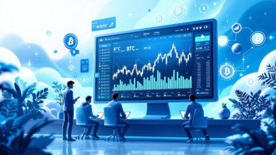 The Future of BTC Futures: Insights from OKX’s Communication Strategies