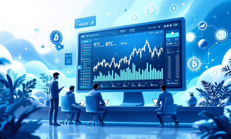 The Future of BTC Futures: Insights from OKX’s Communication Strategies