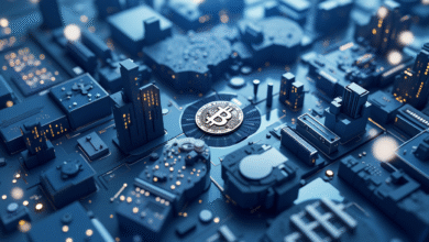 Bitcoin Hits 9,000, Paving the Path for Future Crypto Ventures