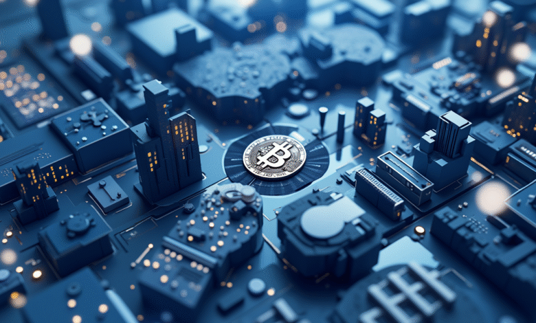 Bitcoin Hits 9,000, Paving the Path for Future Crypto Ventures