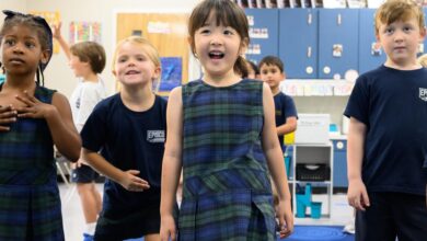 Episcopal School of Baton Rouge builds bright futures with challenge, compassion and personalization | Sponsored: Episcopal School of Baton Rouge