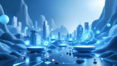 Why BlockDAG is a Unique Player in Crypto Presales