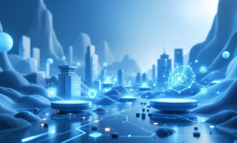 Why BlockDAG is a Unique Player in Crypto Presales