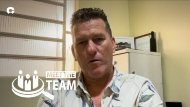 Cabral Gold (TSXV:CBR) – Meet the Team – Ruari McKnight – Video
