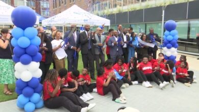 Downtown Memphis park with deep historical ties steps into the future | News