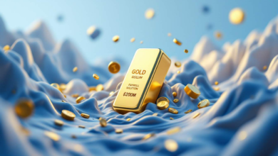 What is Tether’s Tokenized Gold Initiative?