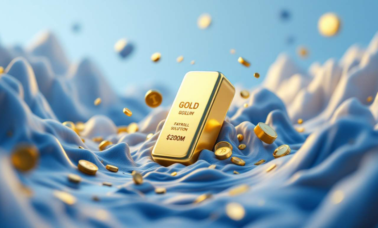 What is Tether’s Tokenized Gold Initiative?