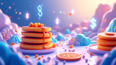 PancakeSwap: Breakout Potential amidst a Volatile Crypto Landscape