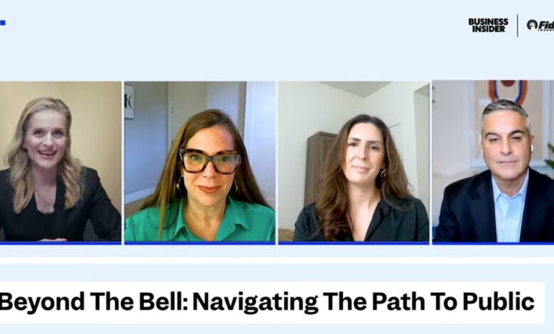 Experts Offer Essential Strategies for IPO Success Experts Offer Essential Strategies for IPO Success