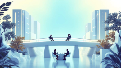 Crypto Partnerships: Unlocking Institutional Trust