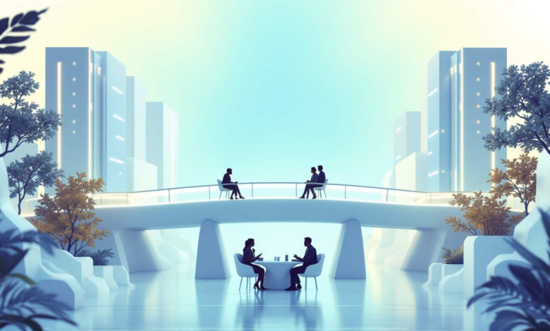 Crypto Partnerships: Unlocking Institutional Trust