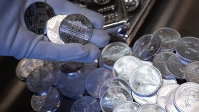 Why Investors Are Flocking to Silver and Platinum, Not Just Gold