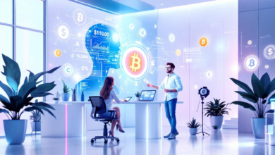The Future of Crypto Payroll: Navigating Economic Uncertainty