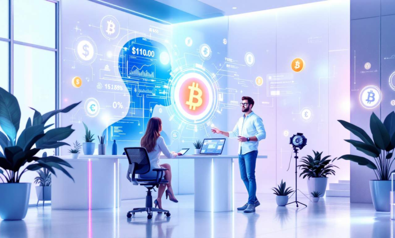 The Future of Crypto Payroll: Navigating Economic Uncertainty