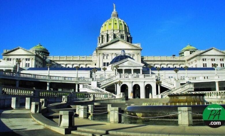 Pa. Senate introduces bill addressing AI-generated CSAM | Politics