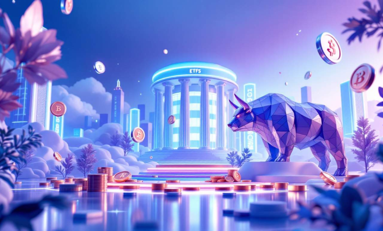 Meme Coin ETFs: A New Era in Crypto Regulations and Market Sentiment