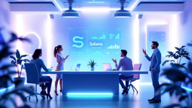 Solana ETFs Forecast: What Does It Mean for Crypto-Friendly SMEs?