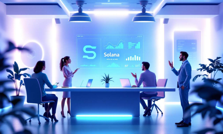 Solana ETFs Forecast: What Does It Mean for Crypto-Friendly SMEs? Solana ETFs Forecast: What Does It Mean for Crypto-Friendly SMEs?