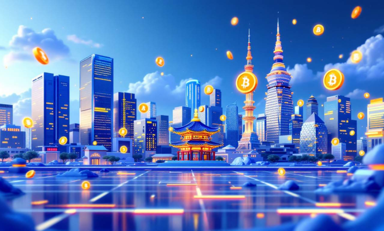 South Korea’s Crypto Regulations: Where Compliance Meets Innovation South Korea’s Crypto Regulations: Where Compliance Meets Innovation