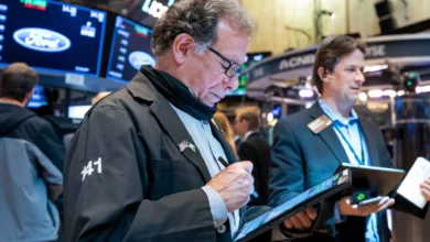 Is This a Great Year for U.S. Stocks? It’s Not Comparable to the Rest of the World