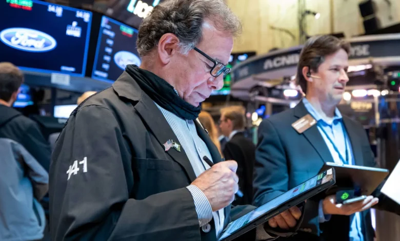 Is This a Great Year for U.S. Stocks? It’s Not Comparable to the Rest of the World