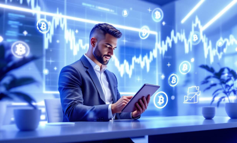 Bitcoin’s October Trends: Implications for Crypto Payroll Solutions