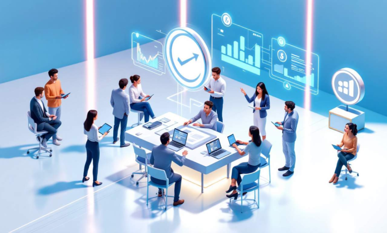 How Are Crypto Payroll Solutions Shaping the Future of Compensation?